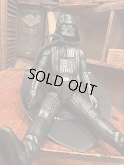画像12: STAR WARS 1978 "DARTH VADER" OLD KENNER LARGE FIGURE