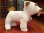 画像3: THERE'S SOMETHING ABOUT MARY "PUFFY THE DOG" 1990'S PLUSH DOLL
