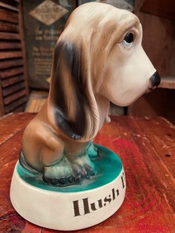 画像3: HUSH PUPPIES 1970'S BANK FIGURE