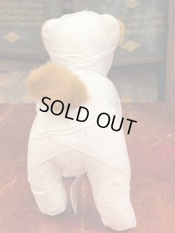 画像7: THERE'S SOMETHING ABOUT MARY "PUFFY THE DOG" 1990'S PLUSH DOLL