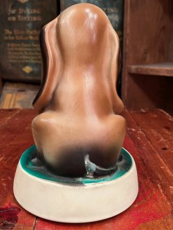 画像4: HUSH PUPPIES 1970'S BANK FIGURE