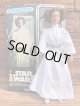 STAR WARS 1978 "PRINCESS LEIA" OLD KENNER LARGE FIGURE