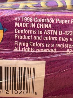 画像16: TROLLS "ORANGE”1998'S D.STOCK ACTIVITY COLLECTOR'S CASE