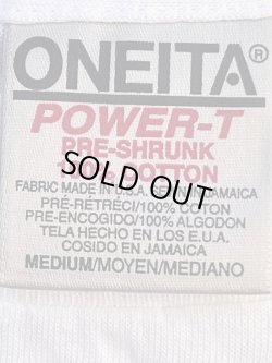 画像4: CITY SPORTS 1990'S D.STOCK T-SHIRTS