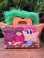 画像8: TROLLS "GREEN”1998'S D.STOCK ACTIVITY COLLECTOR'S CASE