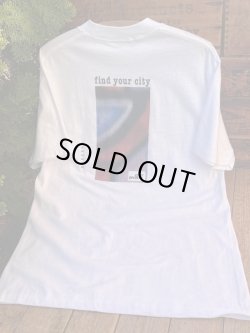 画像5: CITY SPORTS 1990'S D.STOCK T-SHIRTS