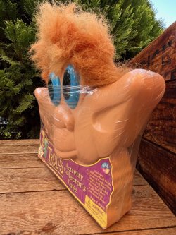 画像7: TROLLS "ORANGE”1998'S D.STOCK ACTIVITY COLLECTOR'S CASE