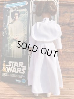 画像4: STAR WARS 1978 "PRINCESS LEIA" OLD KENNER LARGE FIGURE