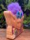 画像6: TROLLS "PURPLE”1998'S D.STOCK ACTIVITY COLLECTOR'S CASE