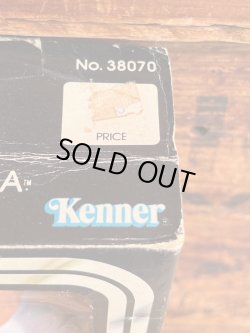 画像16: STAR WARS 1978 "PRINCESS LEIA" OLD KENNER LARGE FIGURE