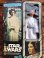 画像13: STAR WARS 1978 "PRINCESS LEIA" OLD KENNER LARGE FIGURE