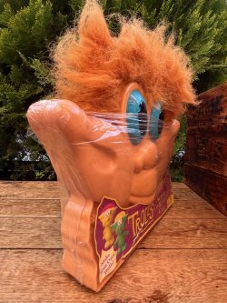 画像6: TROLLS "ORANGE”1998'S D.STOCK ACTIVITY COLLECTOR'S CASE