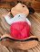 画像5: MICKEY MOUSE 1960'S "SOFUBI" FIGURE
