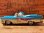 画像9: MERRY DUCK "DEWEY DUCK" 1950'S FORD FAIRLANE TIN CAR