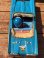 画像12: MERRY DUCK "DEWEY DUCK" 1950'S FORD FAIRLANE TIN CAR