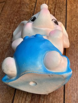 画像6: SANITOY "ELEPHANT"1970'S SQUEAKY DOLL