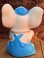 画像4: SANITOY "ELEPHANT"1970'S SQUEAKY DOLL