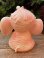 画像6: PINK ELEPHANT 1960'S SQUEAKY DOLL
