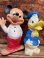 画像7: MICKEY MOUSE 1960'S "SOFUBI" FIGURE
