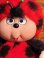 画像2: COCOCINEL 1990'S PLUSH DOLL