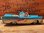 画像10: MERRY DUCK "DEWEY DUCK" 1950'S FORD FAIRLANE TIN CAR