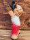 画像3: MICKEY MOUSE 1960'S "SOFUBI" FIGURE
