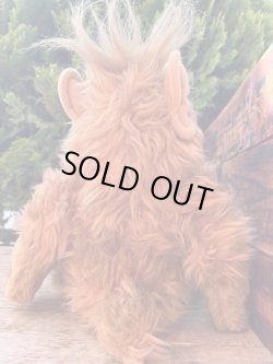 画像5: ALF 1980'S "LARGE" PLUSH DOLL