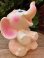 画像5: PINK ELEPHANT 1960'S SQUEAKY DOLL