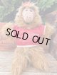ALF 1980'S ”BASEBALL PLAYER" PUPPET DOLL