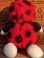 画像5: COCOCINEL 1990'S PLUSH DOLL