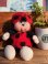 画像10: COCOCINEL 1990'S PLUSH DOLL