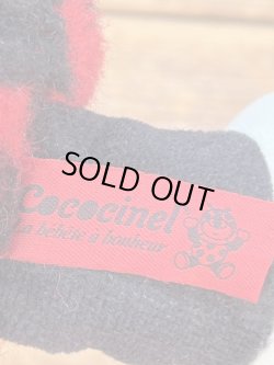 画像6: COCOCINEL 1990'S PLUSH DOLL