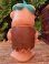 画像4: THE FLINSTONES "BARNEY" 1960'S "SOFUBI" FIGURE