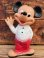 画像1: MICKEY MOUSE 1960'S "SOFUBI" FIGURE (1)