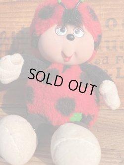 画像7: COCOCINEL 1990'S PLUSH DOLL