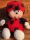 画像1: COCOCINEL 1990'S PLUSH DOLL (1)