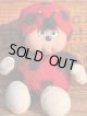 COCOCINEL 1990'S PLUSH DOLL