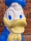 画像7: DONALD DUCK "MADE IN ENGLAND" 1960'S "SOFUBI" FIGURE