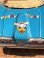 画像13: MERRY DUCK "DEWEY DUCK" 1950'S FORD FAIRLANE TIN CAR