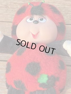 画像8: COCOCINEL 1990'S PLUSH DOLL