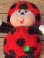 画像8: COCOCINEL 1990'S PLUSH DOLL