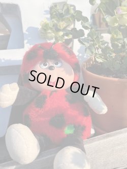 画像11: COCOCINEL 1990'S PLUSH DOLL