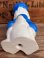 画像5: DONALD DUCK "MADE IN ENGLAND" 1960'S "SOFUBI" FIGURE