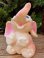 画像3: PINK ELEPHANT 1960'S SQUEAKY DOLL