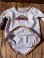 画像5: MARIMEKKO "BOO BOO" BABY USED BODYSUIT (5)