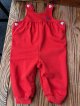 IZOD LACOSTE KIDS VINTAGE OVERALL 