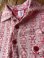 画像5: BUSTER BROWN "MADE IN USA" VINTAGE JACQUARD BODYSUIT