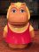 画像1: OSUUSPANKKI "HANNA HIPPO" 1970-80'S BANK FIGURE (1)