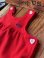 画像4: IZOD LACOSTE KIDS VINTAGE OVERALL  (4)