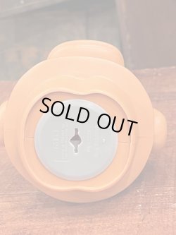 画像7: OSUUSPANKKI "HANNA HIPPO" 1970-80'S BANK FIGURE